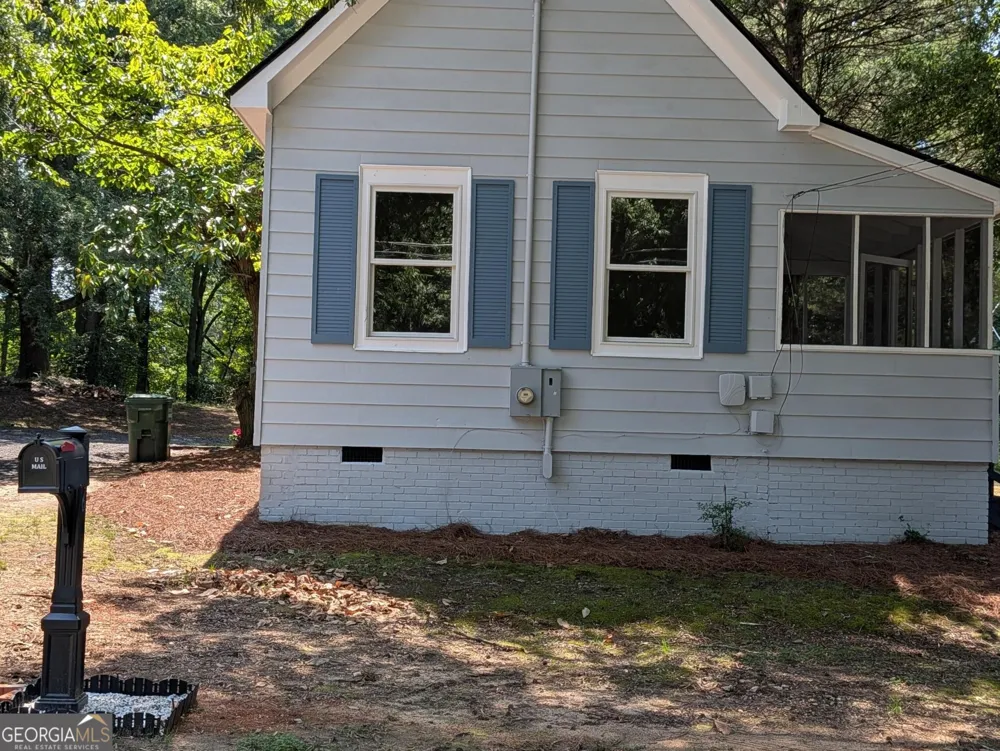 116 Norris ST Monroe, GA 30655