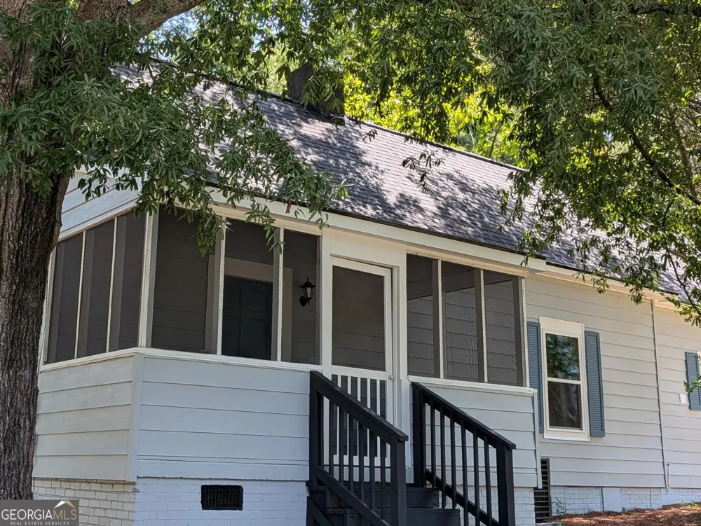 116 Norris ST Monroe, GA 30655