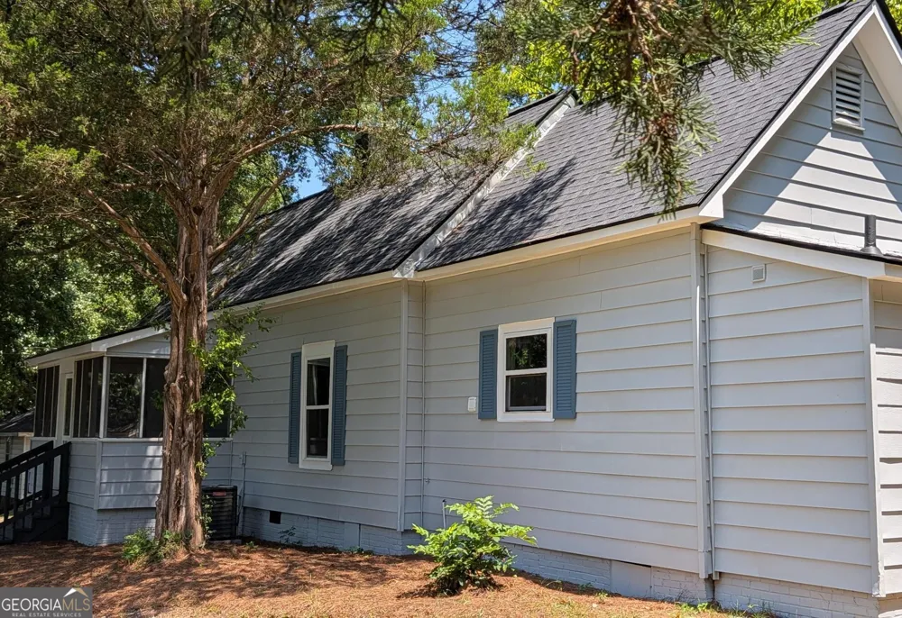 116 Norris ST Monroe, GA 30655
