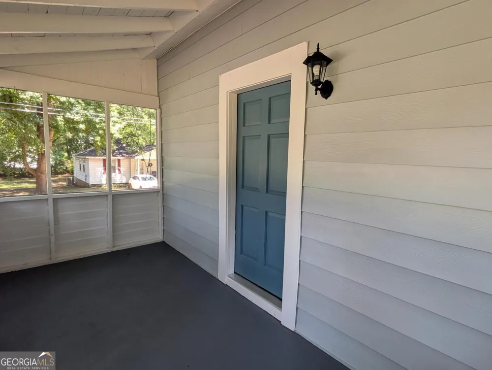 116 Norris ST Monroe, GA 30655