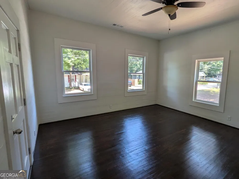 116 Norris ST Monroe, GA 30655