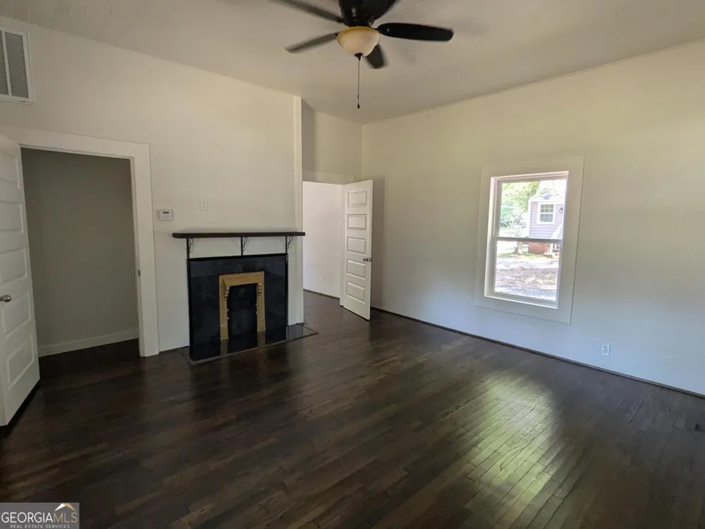116 Norris ST Monroe, GA 30655