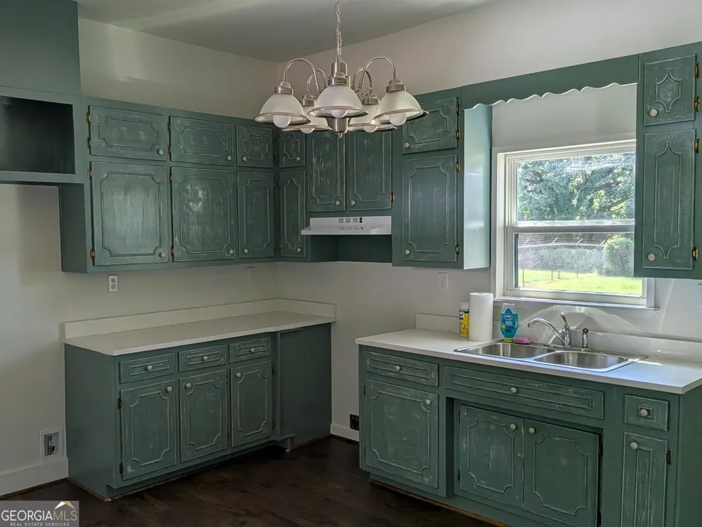 116 Norris ST Monroe, GA 30655
