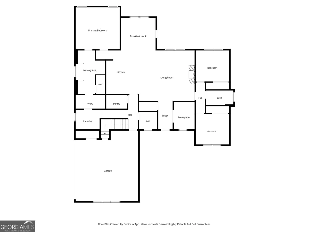 3575 Bold Springs RD Monroe, GA 30656