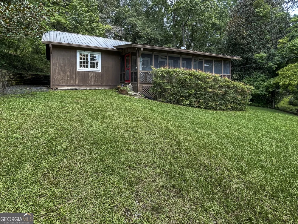 7650 Rico RD Chattahoochee Hills, GA 30268