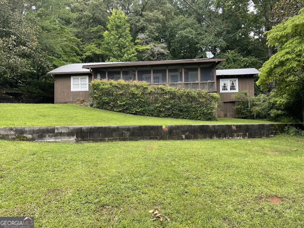 7650 Rico RD Chattahoochee Hills, GA 30268