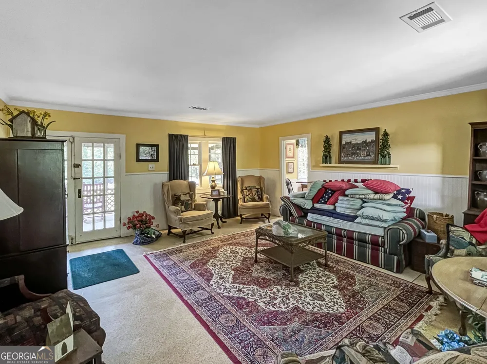 7650 Rico RD Chattahoochee Hills, GA 30268