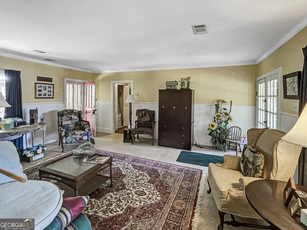 7650 Rico RD Chattahoochee Hills, GA 30268