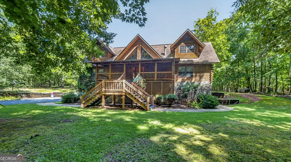 793 Pyne RD LaGrange, GA 30240