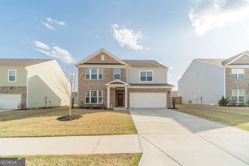 3072 Lowell RD Bethlehem, GA 30620
