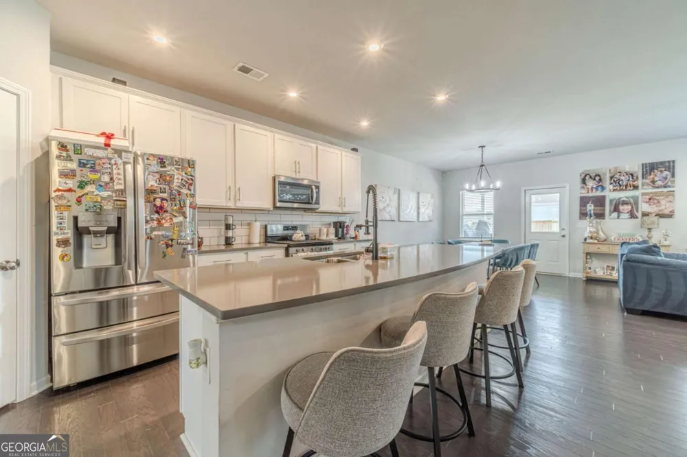 3072 Lowell RD Bethlehem, GA 30620