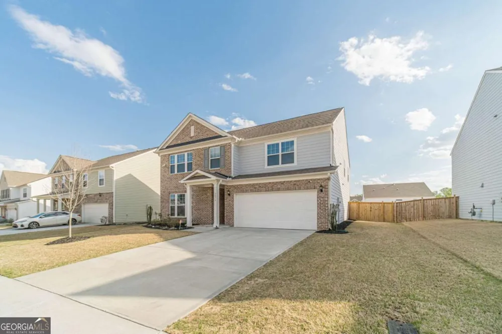 3072 Lowell RD Bethlehem, GA 30620