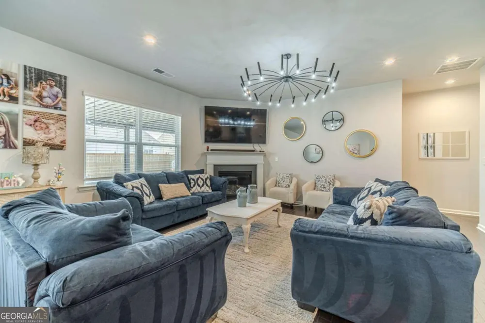 3072 Lowell RD Bethlehem, GA 30620