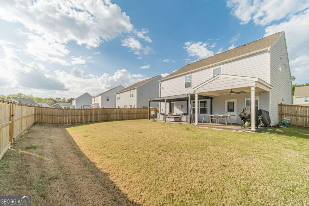 3072 Lowell RD Bethlehem, GA 30620