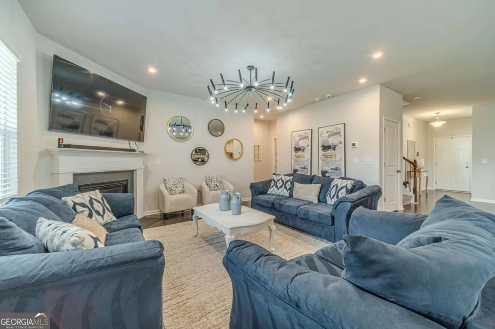 3072 Lowell RD Bethlehem, GA 30620