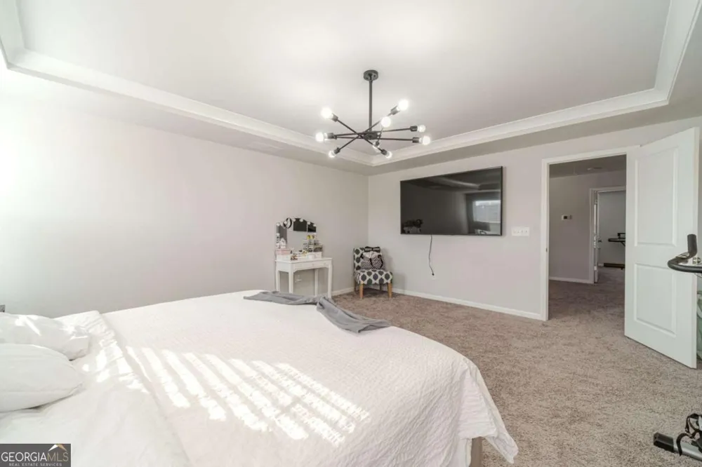 3072 Lowell RD Bethlehem, GA 30620