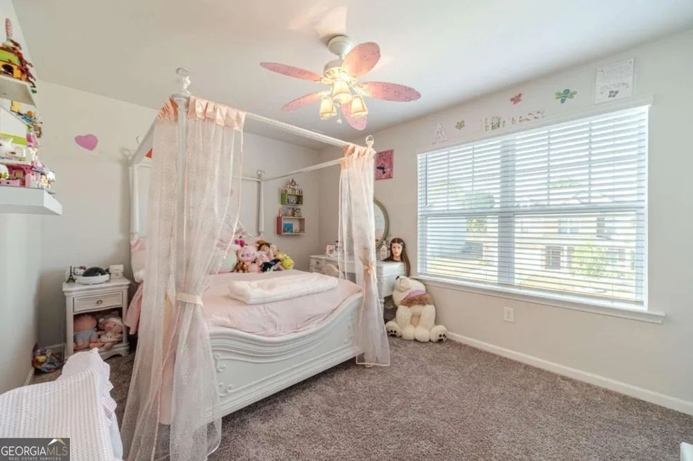 3072 Lowell RD Bethlehem, GA 30620