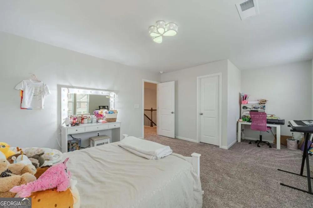 3072 Lowell RD Bethlehem, GA 30620