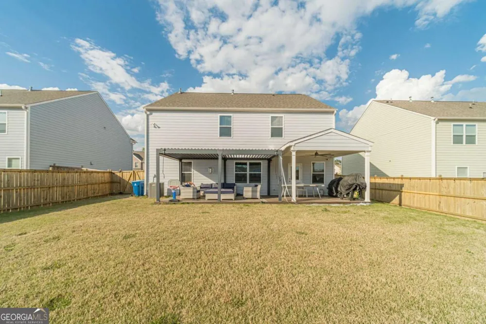 3072 Lowell RD Bethlehem, GA 30620