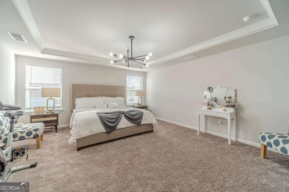 3072 Lowell RD Bethlehem, GA 30620