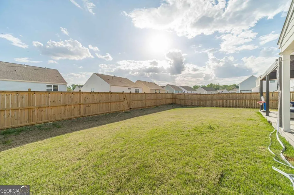 3072 Lowell RD Bethlehem, GA 30620