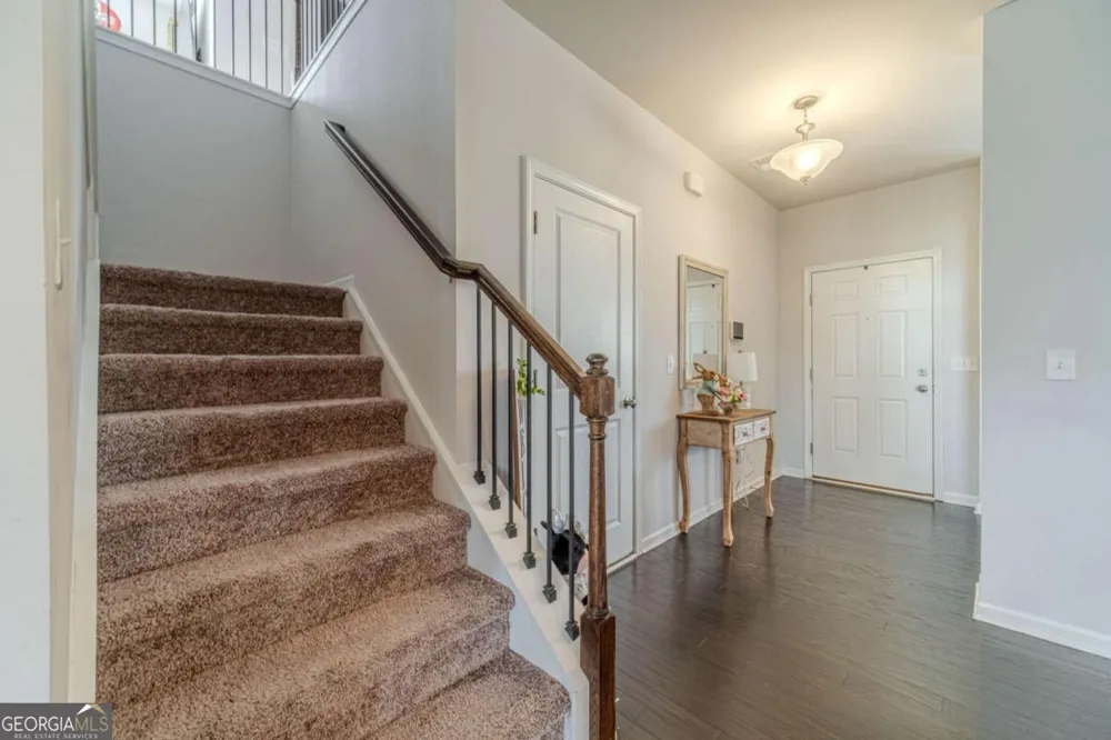 3072 Lowell RD Bethlehem, GA 30620