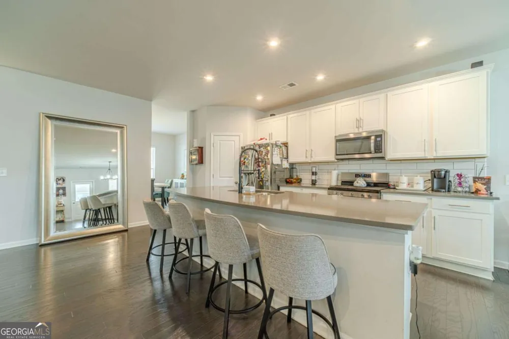 3072 Lowell RD Bethlehem, GA 30620