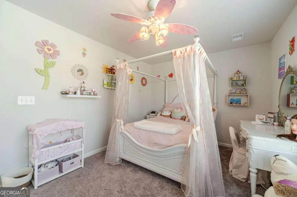 3072 Lowell RD Bethlehem, GA 30620