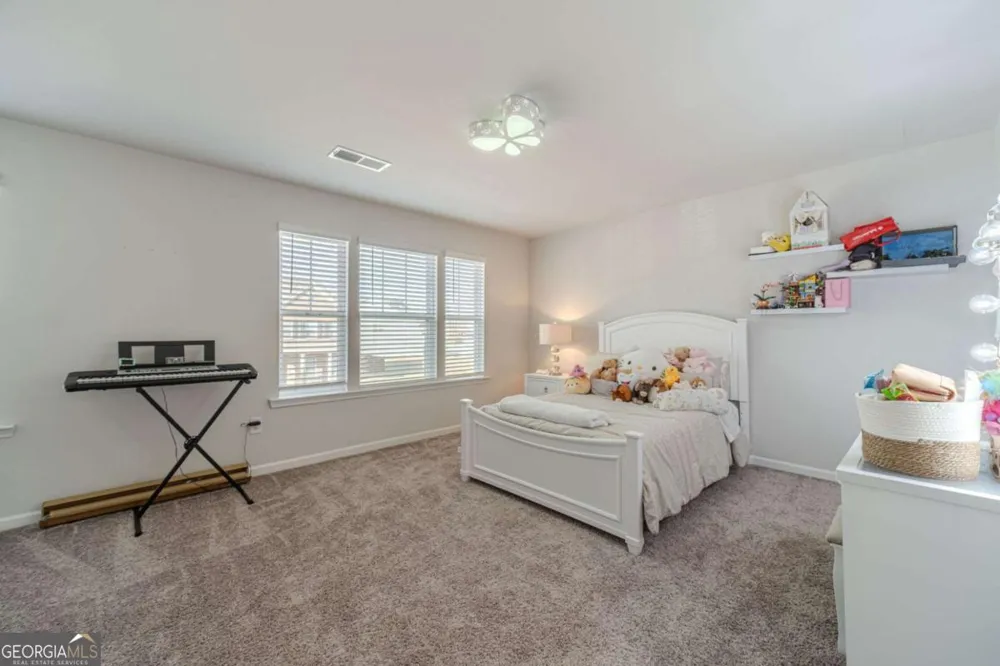 3072 Lowell RD Bethlehem, GA 30620