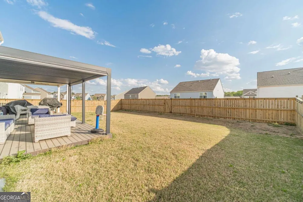 3072 Lowell RD Bethlehem, GA 30620
