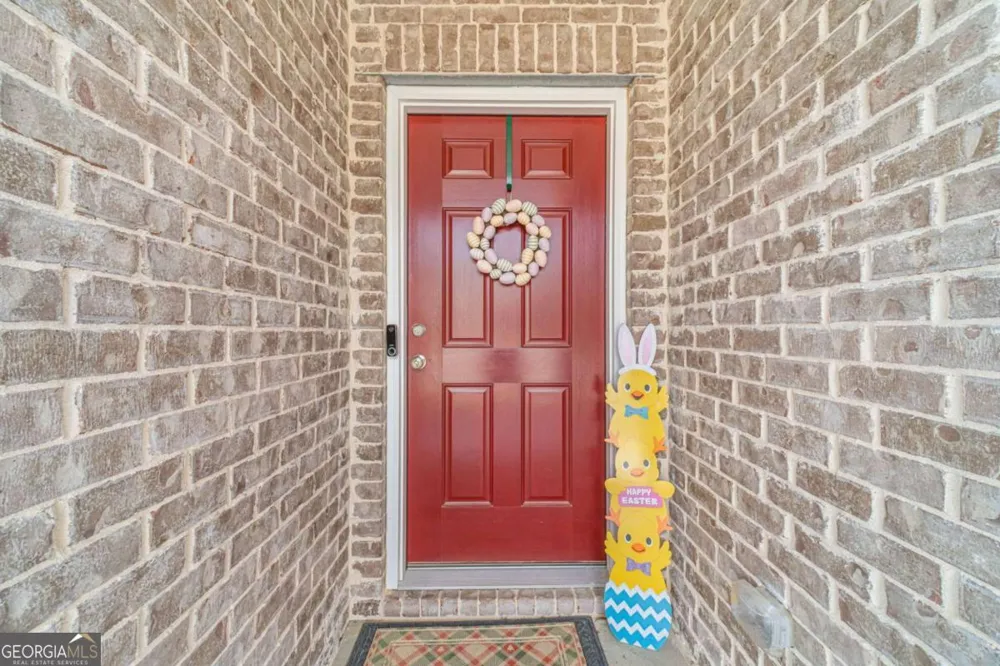 3072 Lowell RD Bethlehem, GA 30620