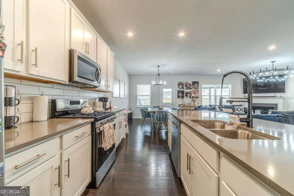 3072 Lowell RD Bethlehem, GA 30620