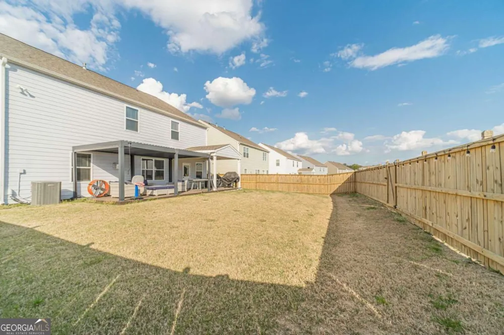 3072 Lowell RD Bethlehem, GA 30620
