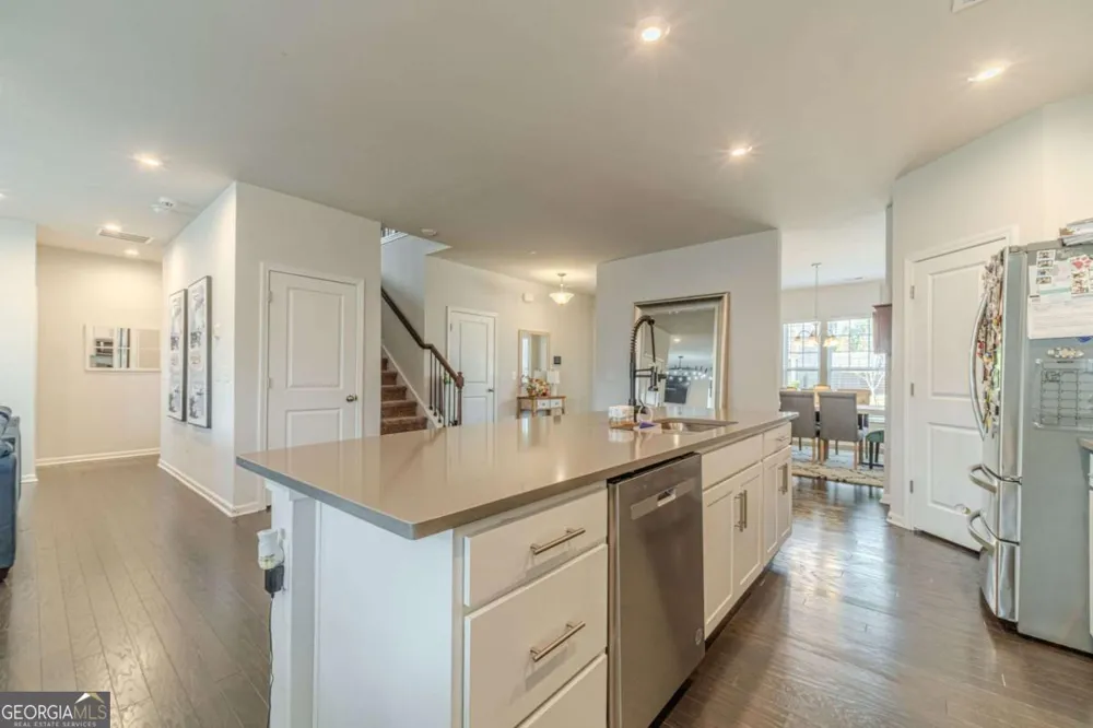 3072 Lowell RD Bethlehem, GA 30620