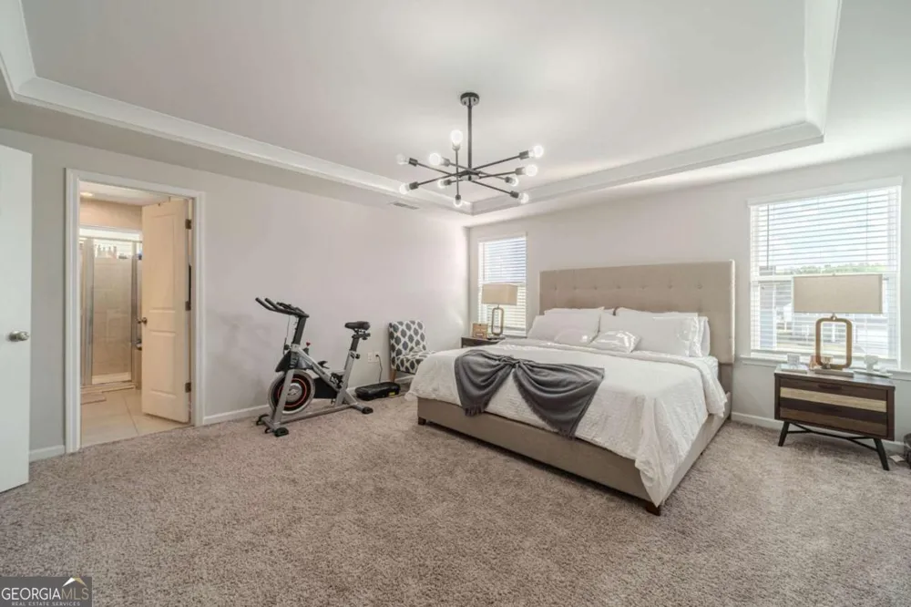 3072 Lowell RD Bethlehem, GA 30620