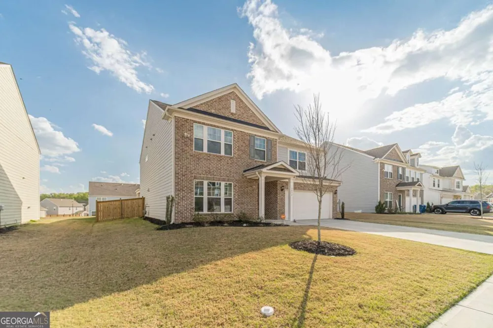 3072 Lowell RD Bethlehem, GA 30620
