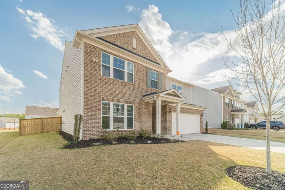 3072 Lowell RD Bethlehem, GA 30620