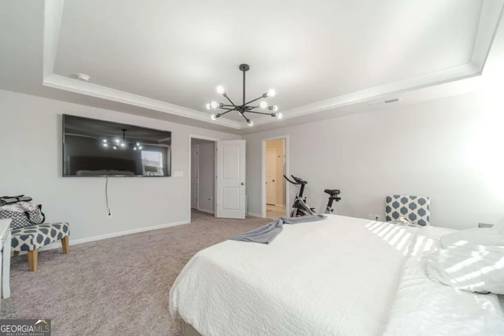3072 Lowell RD Bethlehem, GA 30620