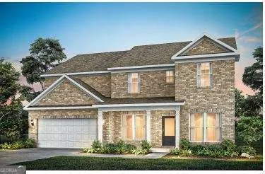 321 Wilton ST McDonough, GA 30252