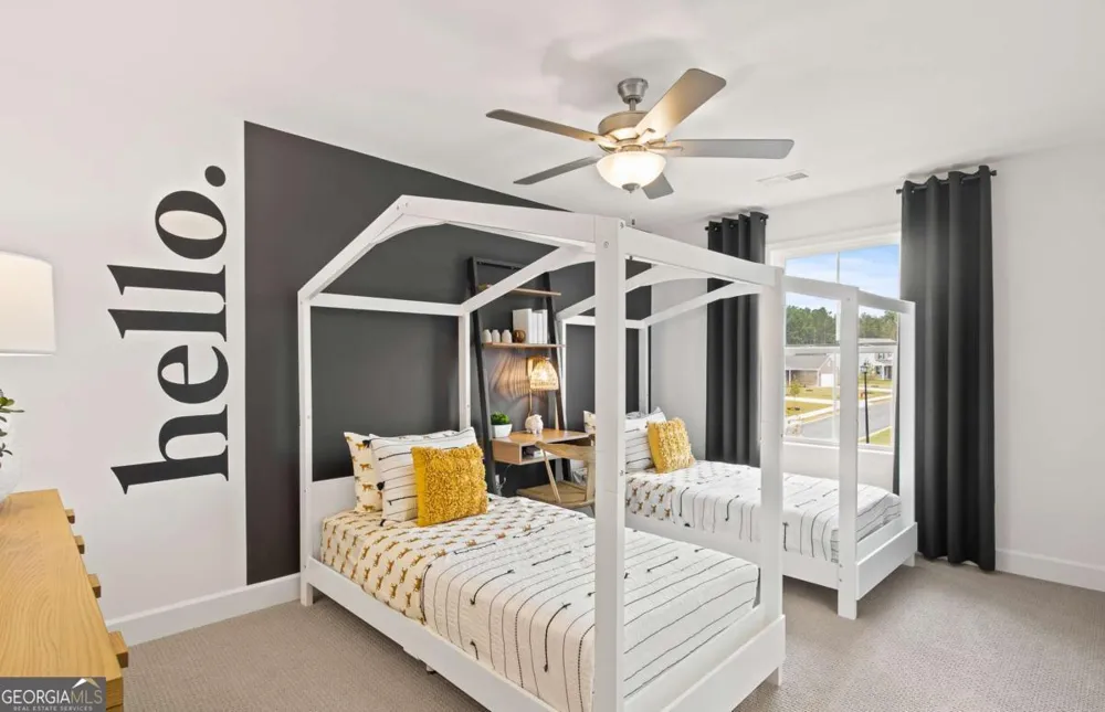 321 Wilton ST McDonough, GA 30252