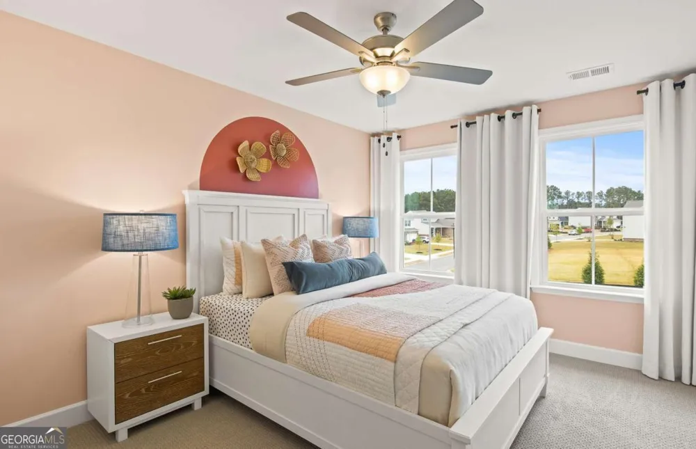 321 Wilton ST McDonough, GA 30252