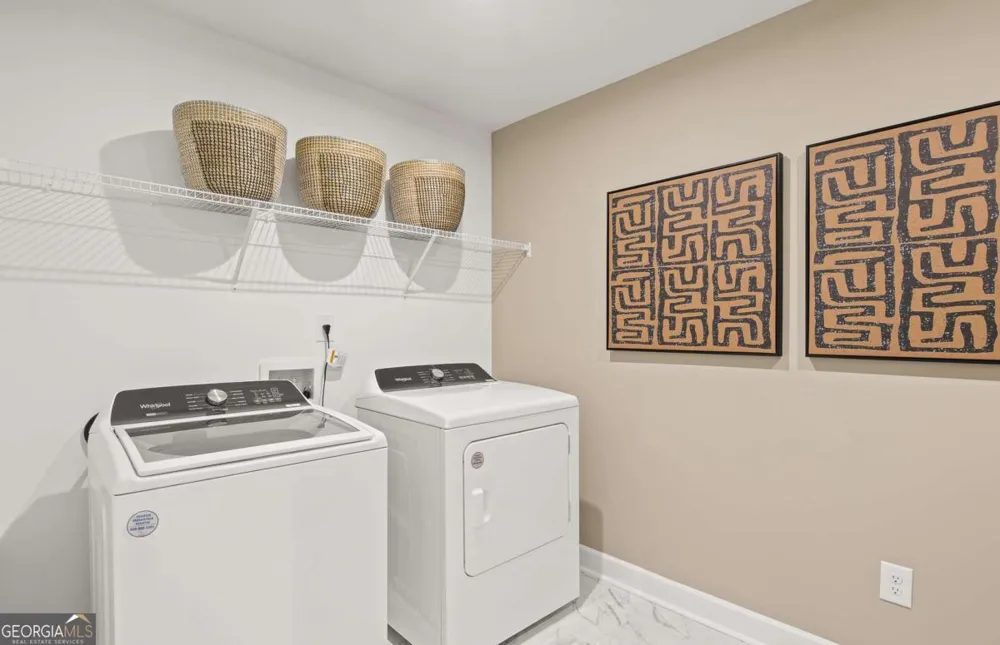 321 Wilton ST McDonough, GA 30252
