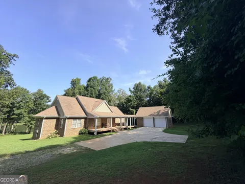 161 Mount Bethel RD