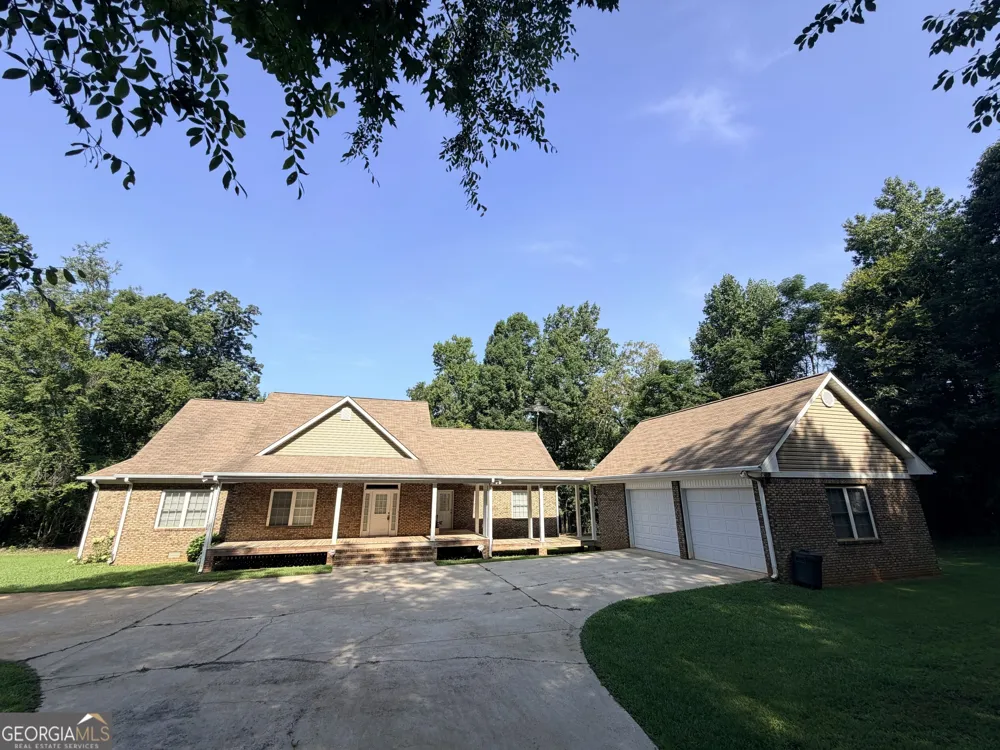161 Mount Bethel RD Commerce, GA 30530
