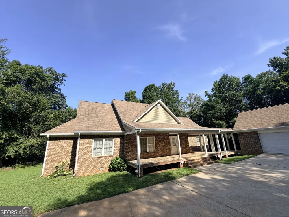 161 Mount Bethel RD Commerce, GA 30530