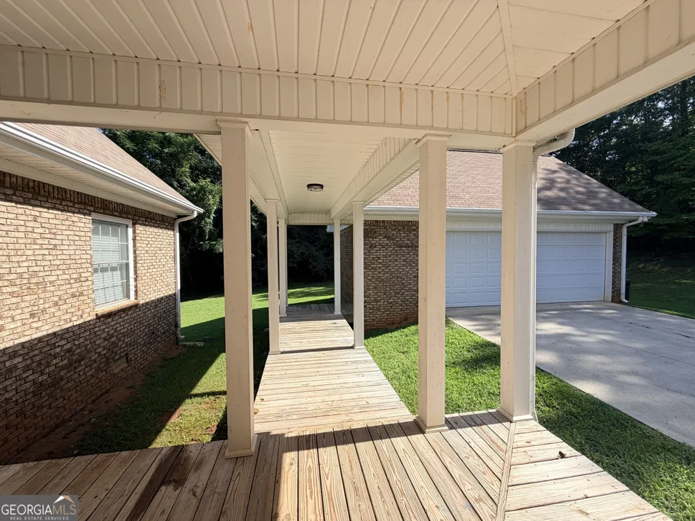 161 Mount Bethel RD Commerce, GA 30530