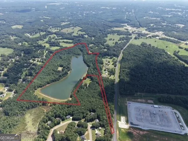 161 Mount Bethel RD Commerce, GA 30530