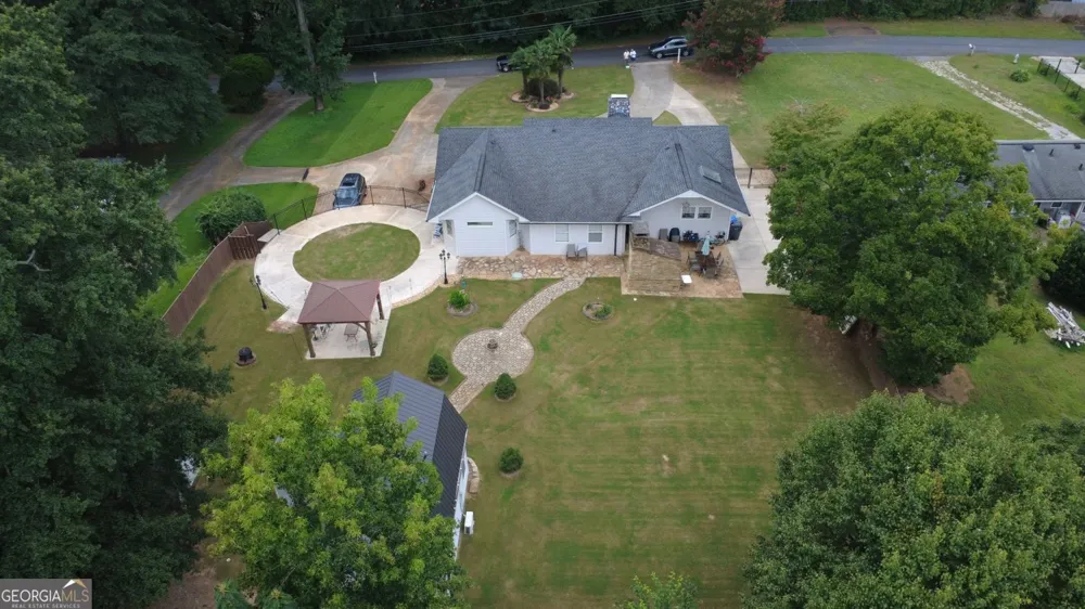 569 Garner WAY NW Lilburn, GA 30047