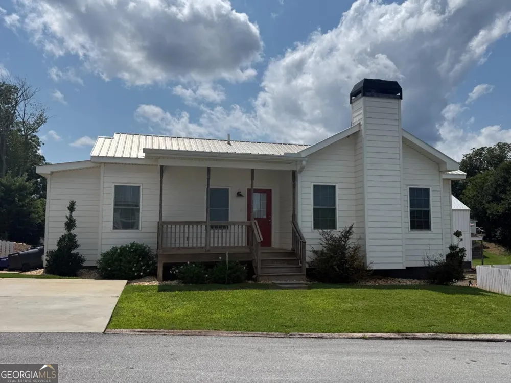 618 Liberty Overloo Gainesville, GA 30501