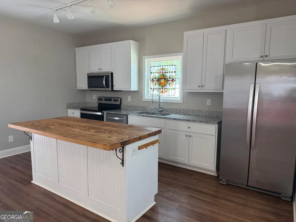 618 Liberty Overloo Gainesville, GA 30501